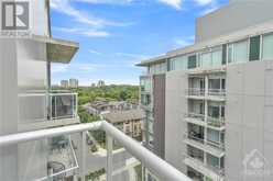 570 DE MAZENOD AVENUE UNIT#802 Ottawa