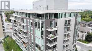 570 DE MAZENOD AVENUE UNIT#802 Ottawa