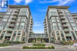 570 DE MAZENOD AVENUE UNIT#802 Ottawa