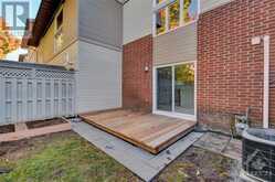 3205 UPLANDS DRIVE Ottawa