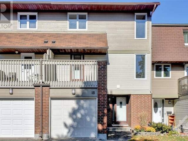 3205 UPLANDS DRIVE Ottawa Ontario