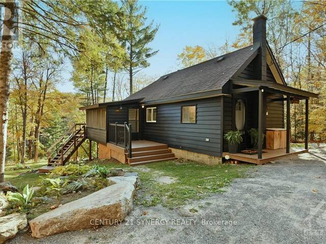 2255 B CALABOGIE ROAD Madawaska Ontario