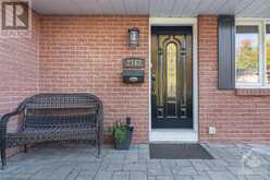 2162 FILLMORE CRESCENT Ottawa