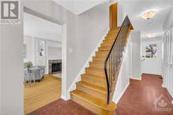 3313 CLEARWATER CRESCENT Ottawa