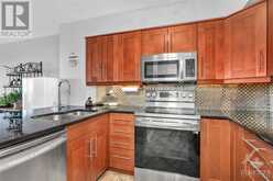 545 ST LAURENT BOULEVARD UNIT#2503 Ottawa