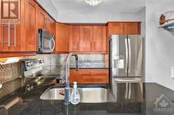 545 ST LAURENT BOULEVARD UNIT#2503 Ottawa