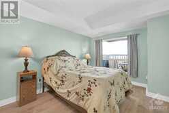 545 ST LAURENT BOULEVARD UNIT#2503 Ottawa