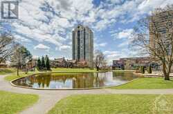 545 ST LAURENT BOULEVARD UNIT#2503 Ottawa