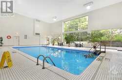 545 ST LAURENT BOULEVARD UNIT#2503 Ottawa