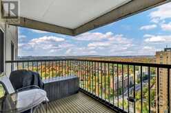 545 ST LAURENT BOULEVARD UNIT#2503 Ottawa