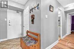 545 ST LAURENT BOULEVARD UNIT#2503 Ottawa