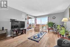 545 ST LAURENT BOULEVARD UNIT#2503 Ottawa