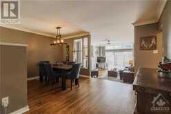 3448 PAUL ANKA DRIVE Ottawa