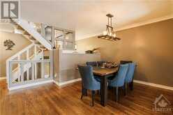 3448 PAUL ANKA DRIVE Ottawa