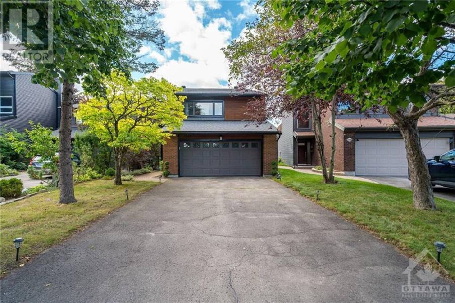 3448 PAUL ANKA DRIVE Ottawa