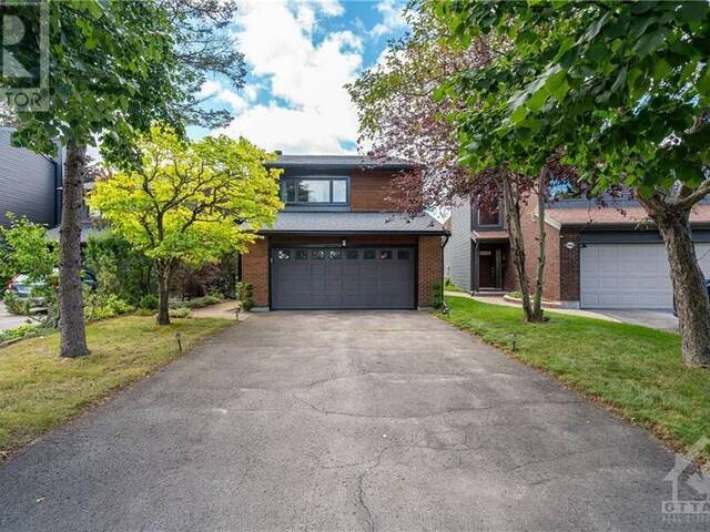 3448 PAUL ANKA DRIVE Ottawa Ontario