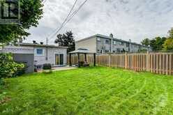 1241 EMPEROR AVENUE Ottawa