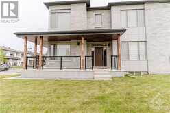 659 FENWICK WAY Ottawa