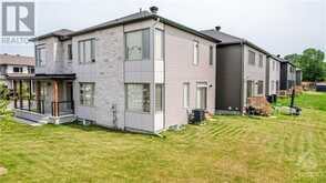 659 FENWICK WAY Ottawa