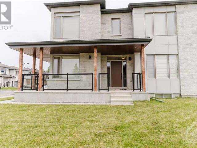 659 FENWICK WAY Ottawa Ontario