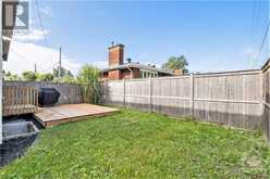 1304 AVENUE P AVENUE Ottawa