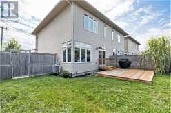 1304 AVENUE P AVENUE Ottawa