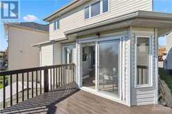 147 KINCARDINE DRIVE Ottawa