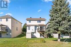 147 KINCARDINE DRIVE Ottawa