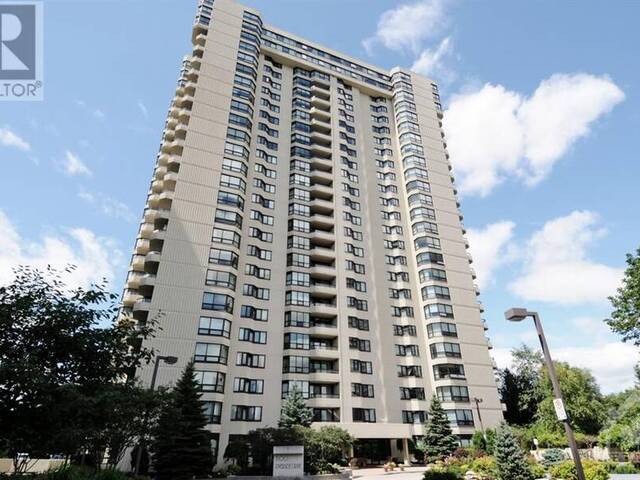 1500 RIVERSIDE DRIVE UNIT#407 Ottawa Ontario