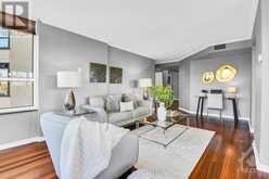 1500 RIVERSIDE DRIVE UNIT#407 Ottawa