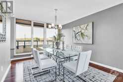 1500 RIVERSIDE DRIVE UNIT#407 Ottawa