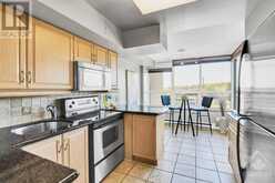 1500 RIVERSIDE DRIVE UNIT#407 Ottawa