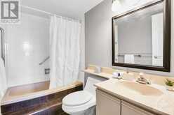 1500 RIVERSIDE DRIVE UNIT#407 Ottawa