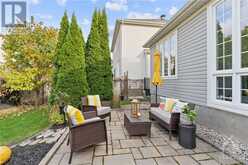 316 ECKERSON AVENUE Ottawa