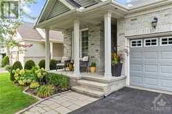 316 ECKERSON AVENUE Ottawa