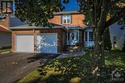 58 ALLENBY ROAD Ottawa