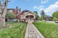 98 HARMER AVENUE N Ottawa