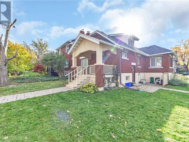 98 HARMER AVENUE N Ottawa Ontario