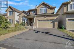 158 LAMPLIGHTERS DRIVE Ottawa