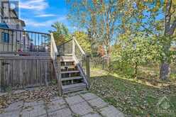 158 LAMPLIGHTERS DRIVE Ottawa