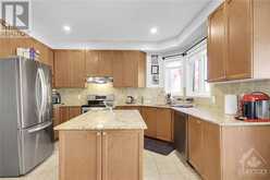 158 LAMPLIGHTERS DRIVE Ottawa