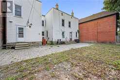 137, 139, 141 PRIMROSE AVENUE Ottawa