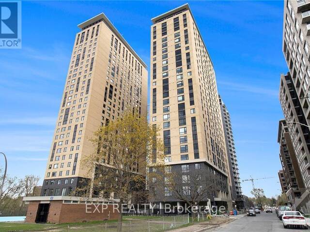 2208 - 105 CHAMPAGNE AVENUE Ottawa Ontario