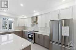 421 SHUTTLEWORTH DRIVE Ottawa