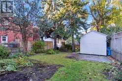 216 PERCY STREET Ottawa