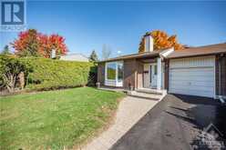 7858 DECARIE DRIVE Ottawa