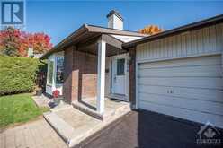 7858 DECARIE DRIVE Ottawa