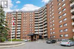 3100 CARLING AVENUE UNIT#811 Ottawa