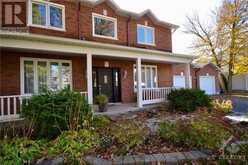 130 SAPHIR AVENUE Ottawa