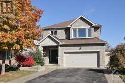 656 NETLEY CIRCLE Ottawa